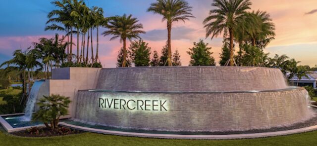 RiverCreek