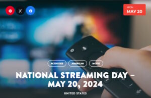 In 1997 Netflix Was Founded In California As A DVD‑By‑Mail Rental Company