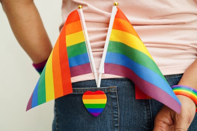 Asian woman with rainbow flag, LGBT symbol rights and gender equ https://www.freepik.com/premium-photo/asian-woman-with-rainbow-flag-lgbt-symbol-rights-gender-equality-lgbt-pride-month-june_45112858.htm#fromView=search&page=1&position=18&uuid=40dc0935-ea7d-49b6-acf4-d646bf9ce6c1