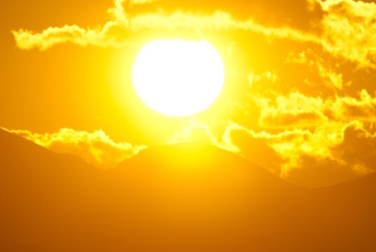 New Survey Shows 68% Of Floridians Want State To Do More On Climate Change