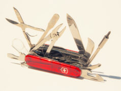 Photo 103715440 © Cacrov | Dreamstime.com