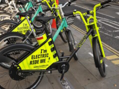 electric bikes Photo 153500292 © Nicoleta Raluca Tudor | Dreamstime.com
