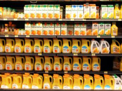 orange juice Photo 42429924 © Niloo138 | Dreamstime.com