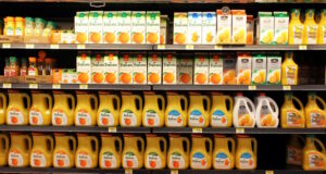 orange juice Photo 42429924 © Niloo138 | Dreamstime.com