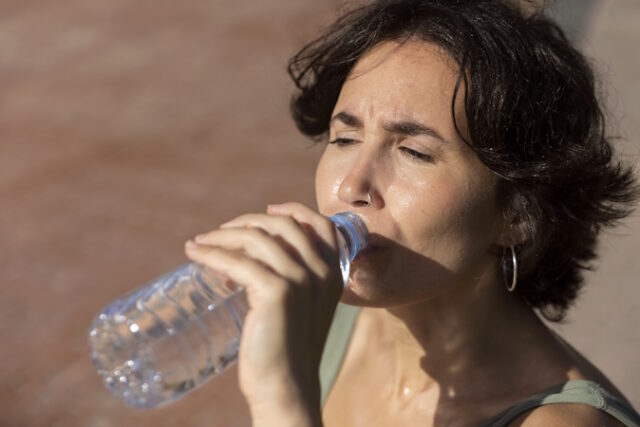 elder-woman-struggling-with-high-temperature https://www.freepik.com/free-photo/elder-woman-struggling-with-high-temperature_28259461.htm#fromView=search&page=1&position=40&uuid=67120efc-740f-4392-a73c-bc93fdcfa22e