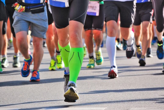 https://www.freepik.com/premium-photo/marathon-running-race-runners-feet-road-sport-fitness-healthy-lifestyle-concept_6952632.htm#from_view=detail_alsolike