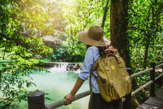 https://www.freepik.com/premium-photo/rear-view-person-hat-by-trees-forest_102652873.htm#fromView=search&page=1&position=15&uuid=8e42427a-799d-47c7-a5bc-e7df759e055b