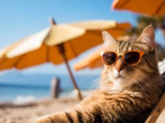 https://www.vecteezy.com/photo/39861161-ai-generated-cute-cat-in-sunglasses-is-sitting-on-the-beach-of-sea-or-ocean-cat-is-relaxing-on-vacation-concept-of-travel-and-summer-vacation