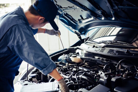 https://www.vecteezy.com/photo/1226524-car-mechanic-is-conducting-an-inspection-on-vehicle