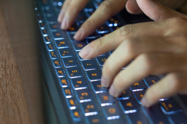 vecteezy_close-up-image-of-hands-typing-on-laptop-computer-keyboard_41481361 https://www.vecteezy.com/photo/41481361-close-up-image-of-hands-typing-on-laptop-computer-keyboard-and-surfing-the-internet-at-home-freelancer-copywriter-working-project-typing-text-edit-something-remote-job-concept