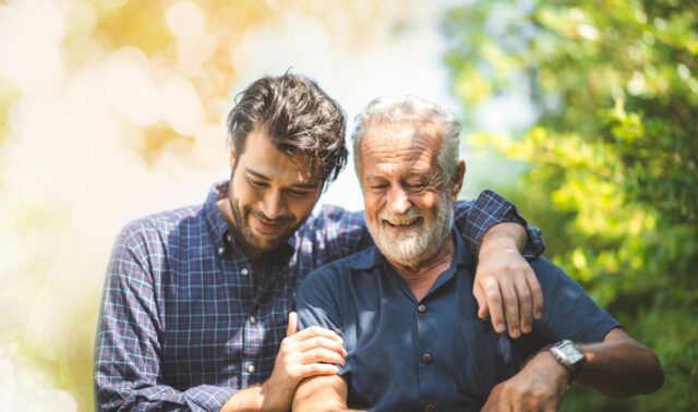 https://www.vecteezy.com/photo/6831709-senior-father-with-adult-son-in-family-concept-banner-background-with-copy-space-elderly-old-man-person-are-happy-and-enjoy-with-hipster-son-together-by-walking-outdoor-in-nature
