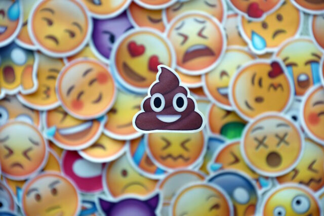 https://www.vecteezy.com/photo/11654172-ternopil-ukraine-may-8-2022-large-set-of-stickers-with-emoji-yellow-faces-shit-pictogram-in-focus