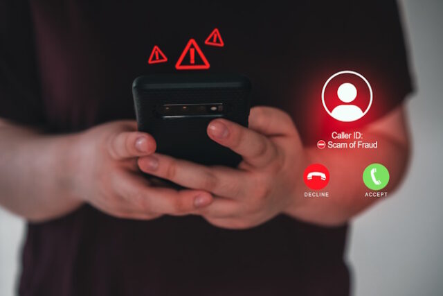 https://www.vecteezy.com/photo/33332613-woman-using-smartphone-with-incoming-unwanted-call-vr-interface-spam-scam-phishing-and-fraud-concept-with-copy-space-security-technology-selective-focus