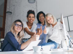 https://www.freepik.com/free-photo/blissful-african-female-head-marketing-department-posing-with-thumb-up-after-hard-work_10562628.htm#fromView=search&page=1&position=12&uuid=21c3e2a7-5a13-4200-9ea3-ab35eb4b0b8e