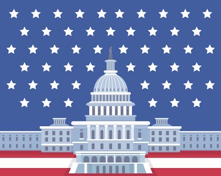 https://www.freepik.com/free-vector/us-congress-building-with-flat-design_2753784.htm#fromView=search&page=1&position=4&uuid=c2646a37-549f-4086-b2fd-ee827bc351db