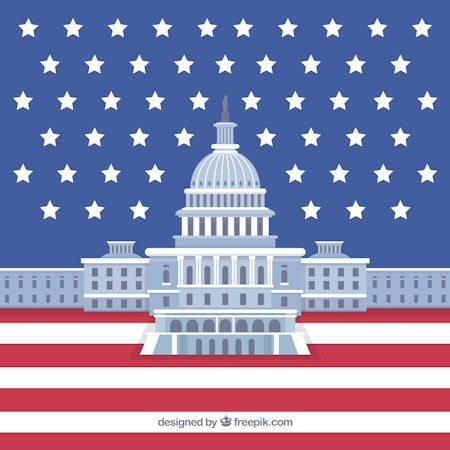 2753784_381221-PCF00M-818 https://www.freepik.com/free-vector/us-congress-building-with-flat-design_2753784.htm#fromView=search&page=1&position=4&uuid=c2646a37-549f-4086-b2fd-ee827bc351db