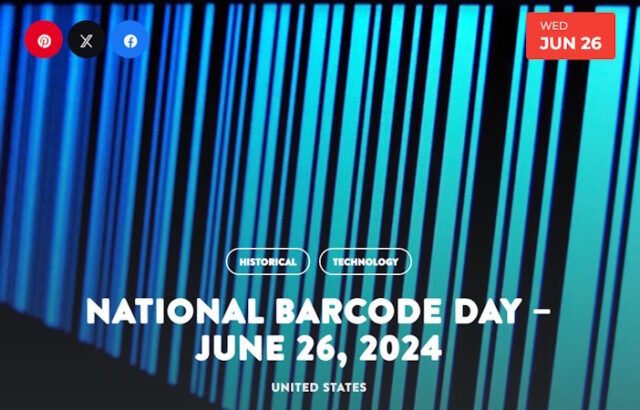 Barcode