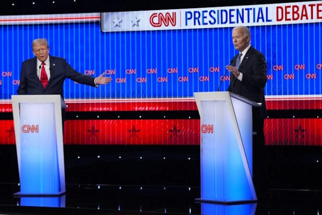 Debate