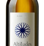 IXSIR Altitudes Blanc Batroun Lebanon 2022