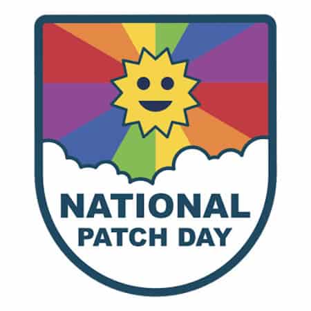 National Patch Day Is A Day To Empower Kids With Cancer To Find Their ...