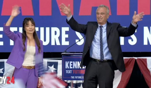 RFK Jr