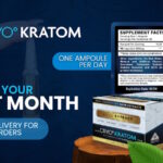 cryokratom