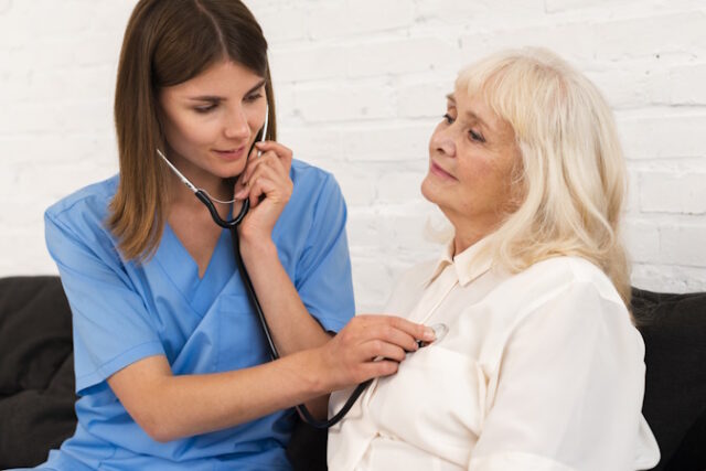 https://www.freepik.com/free-photo/doctor-checking-old-woman-with-her-stethoscope_5200288.htm#fromView=search&page=1&position=18&uuid=87c8ec82-116c-420b-8435-e917d1a0f1b7