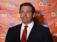 Ron DeSantis Photo 145356568 © Zhukovsky | Dreamstime.com