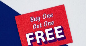 BOGO Photo 186893224 © Karenr | Dreamstime.com