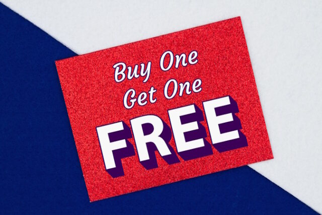 dreamstime_s_186893224 BOGO Photo 186893224 © Karenr | Dreamstime.com