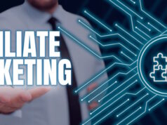 affiliate marketing Photo 260765752 © Niall Wiggan | Dreamstime.com
