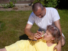 Photo 36708251 | Heat Stroke © Miriam Doerr | Dreamstime.com Heat stroke