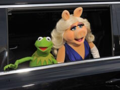 Kermit the Frog and Miss Piggy (Photo 45276847 © Jaguarps | Dreamstime.com)