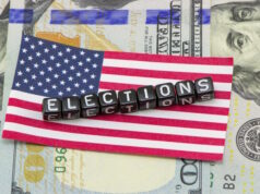 elections money