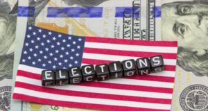 elections money