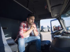 https://www.freepik.com/free-photo/truck-driver-sitting-his-cabin-thinking-about-his-family_11450898.htm#fromView=search&page=1&position=0&uuid=dc071c8a-a10c-47d7-8791-f3f1f1af8d02
