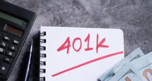 https://www.vecteezy.com/photo/46666615-401k-word-on-notepad-with-calculator-and-coins
