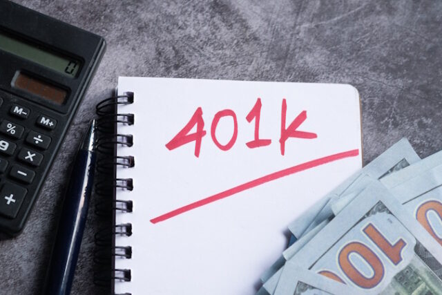 https://www.vecteezy.com/photo/46666615-401k-word-on-notepad-with-calculator-and-coins