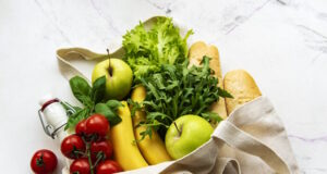 https://www.vecteezy.com/photo/2150567-eco-natural-bag-with-fruits-and-vegetables-eco-friendly-flat-lay