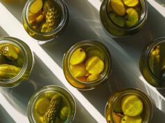 https://www.vecteezy.com/photo/43289002-open-glass-jars-of-pickles-canned-vegetables-concept-banner-with-copy-space