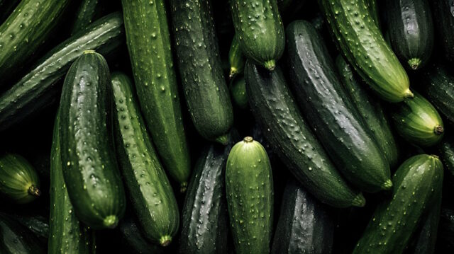 https://www.vecteezy.com/photo/31207467-realistic-photo-of-a-bunch-of-cucumber-top-view-vegetables-scenery-ai-generated