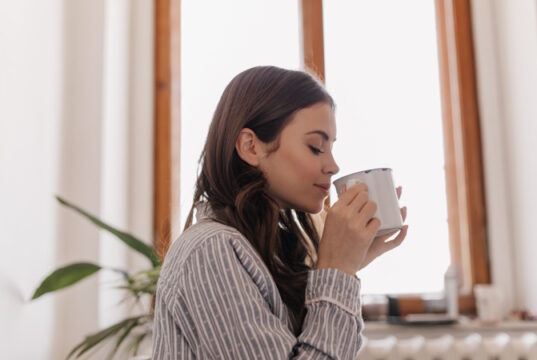 https://www.freepik.com/free-photo/young-woman-striped-shirt-drinks-coffee-from-iron-cup-against-window_13401673.htm#fromView=search&page=1&position=38&uuid=18827300-1a67-4ef4-98dc-7f519bd76173
