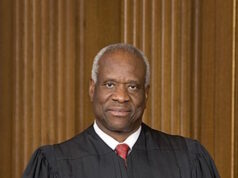 https://en.wikipedia.org/wiki/Clarence_Thomas