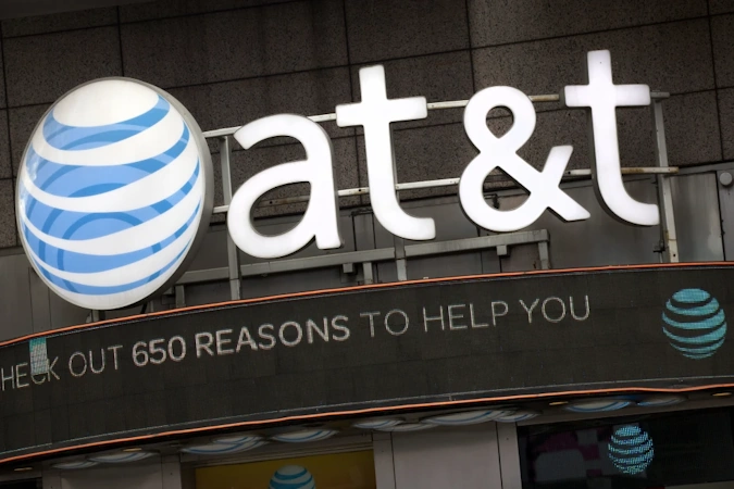 Data Of Nearly All AT&T Customers Downloaded To A Third-Party Platform ...