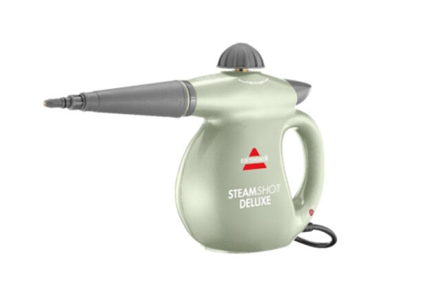 BISSELL® Steam Shot™ Handheld Steam Cleaners