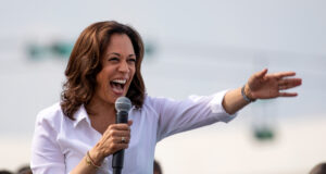 Kamala Harris Photo 155761039 © Jhansen2 | Dreamstime.com
