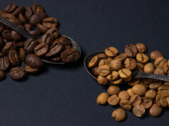 coffee roasts Photo 196057872 | Coffee Roasts © Ruzanna Hakobyan | Dreamstime.com