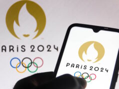 2024 Paris Olmpics Photo 223442438 | 2024 Olympics © Rafael Henrique | Dreamstime.com