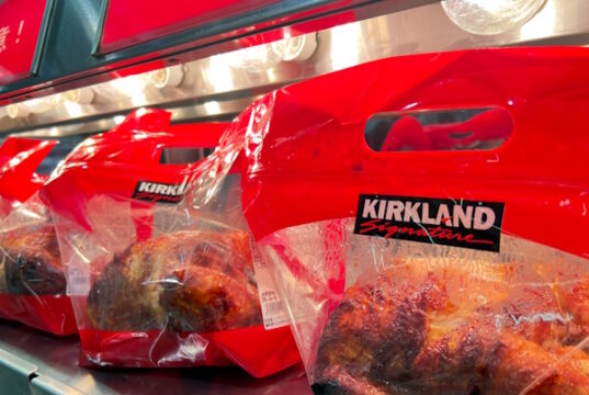Costco chicken Photo 309842778 © Macky Albor | Dreamstime.com