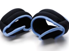 wrist weights Photo 6848672 © Alexmax | Dreamstime.com